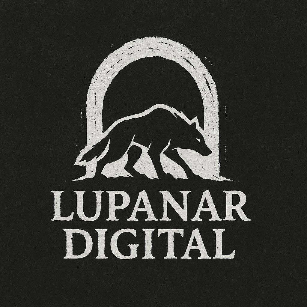 Lupanar Digital